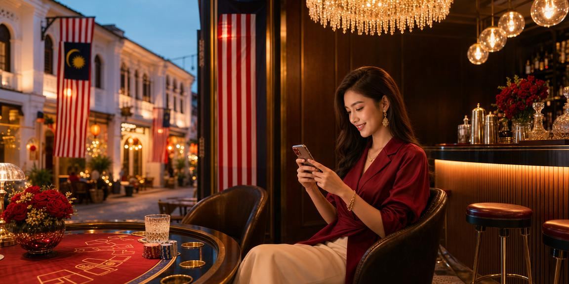 Pertaruhan Baccarat meja langsung di platform 787b