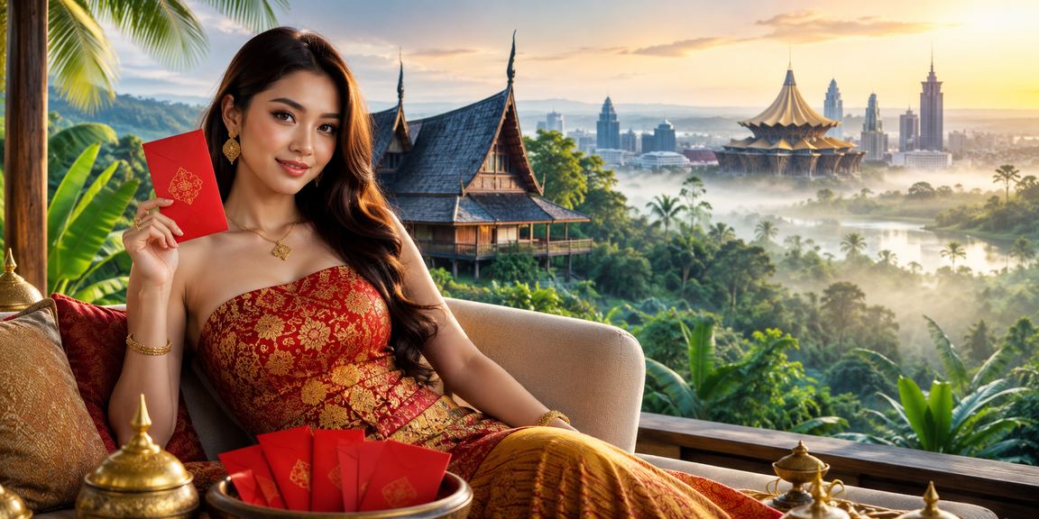 Pemain Sarawak menikmati bonus pendaftaran dan hiburan kasino dalam talian 787b