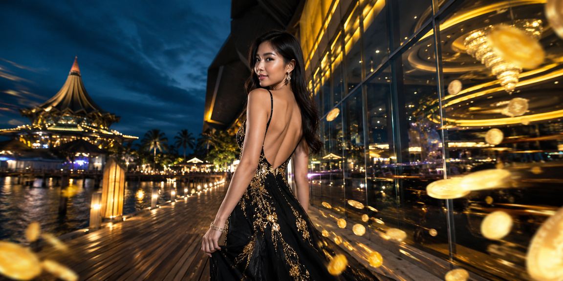 Pemain VIP dari Sarawak menikmati bonus dan pertaruhan kriket premium di 787b